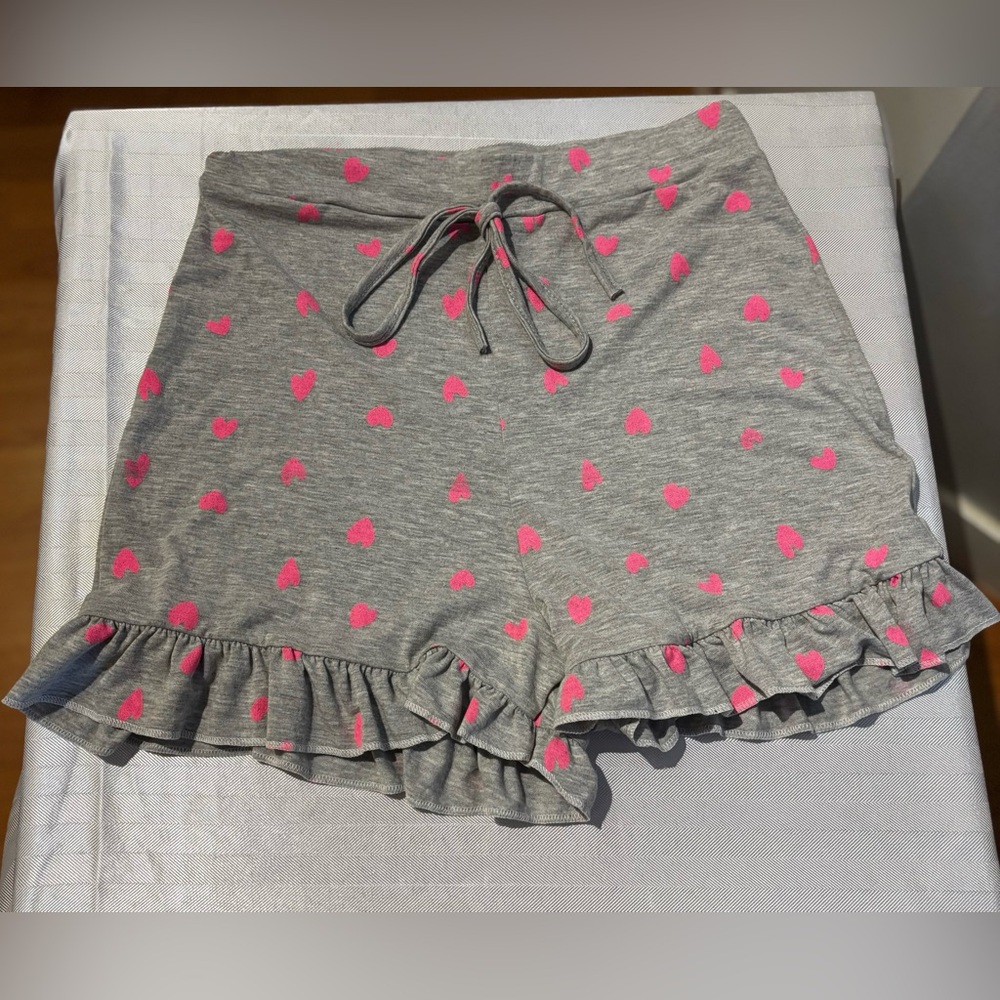 Women’s pajama(boohoo)